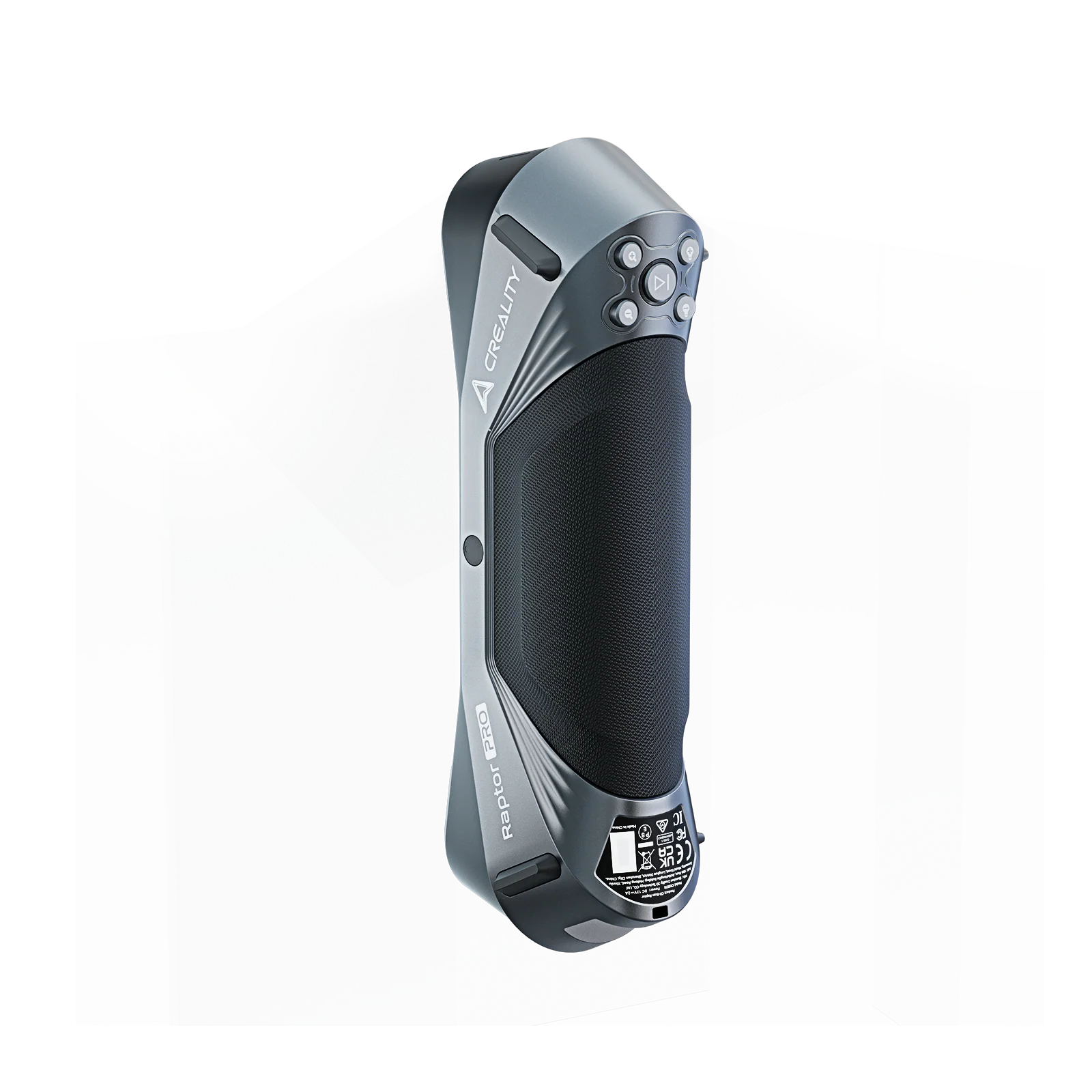 Creality Raptor Pro – Escáner 3D de Alta Precisión