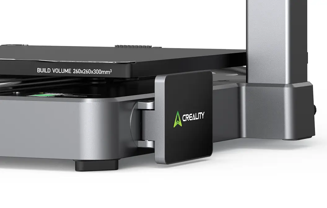 Creality Hi – Impresora 3D de Alto Rendimiento