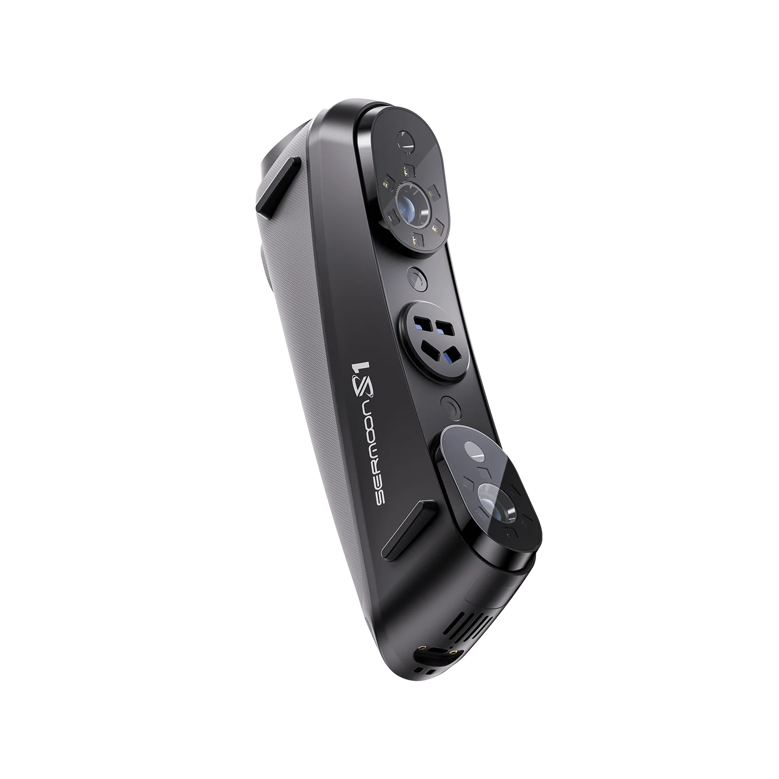 CR-Scan Sermoon S1 – Escáner 3D para Uso Técnico