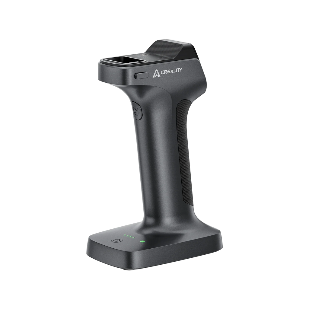 Creality Raptor X – Escáner 3D Profesional