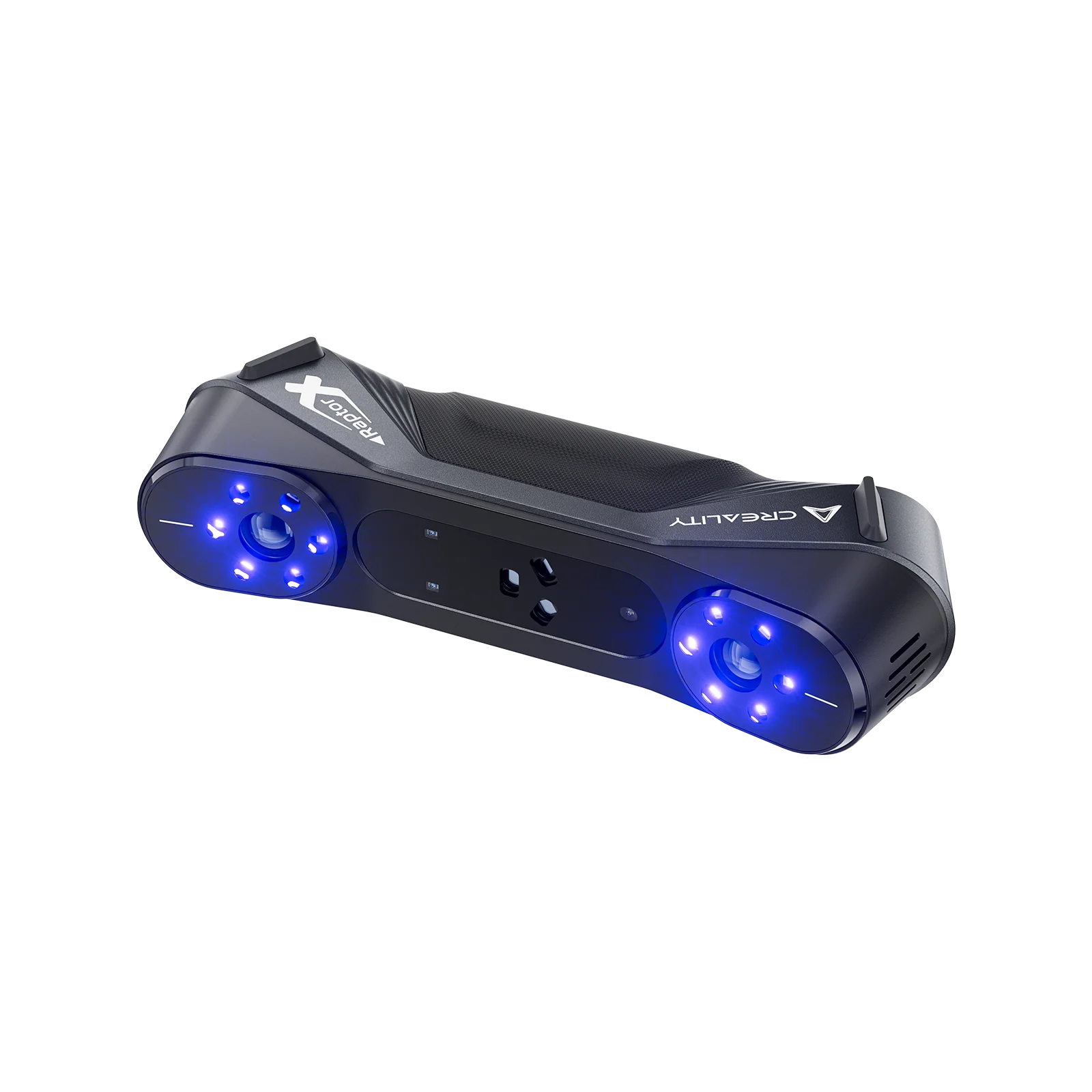 Creality Raptor X – Escáner 3D Profesional