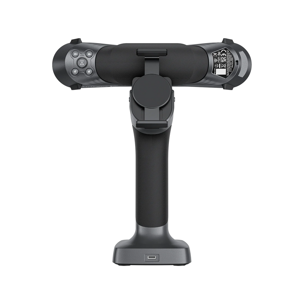 Creality Raptor X – Escáner 3D Profesional