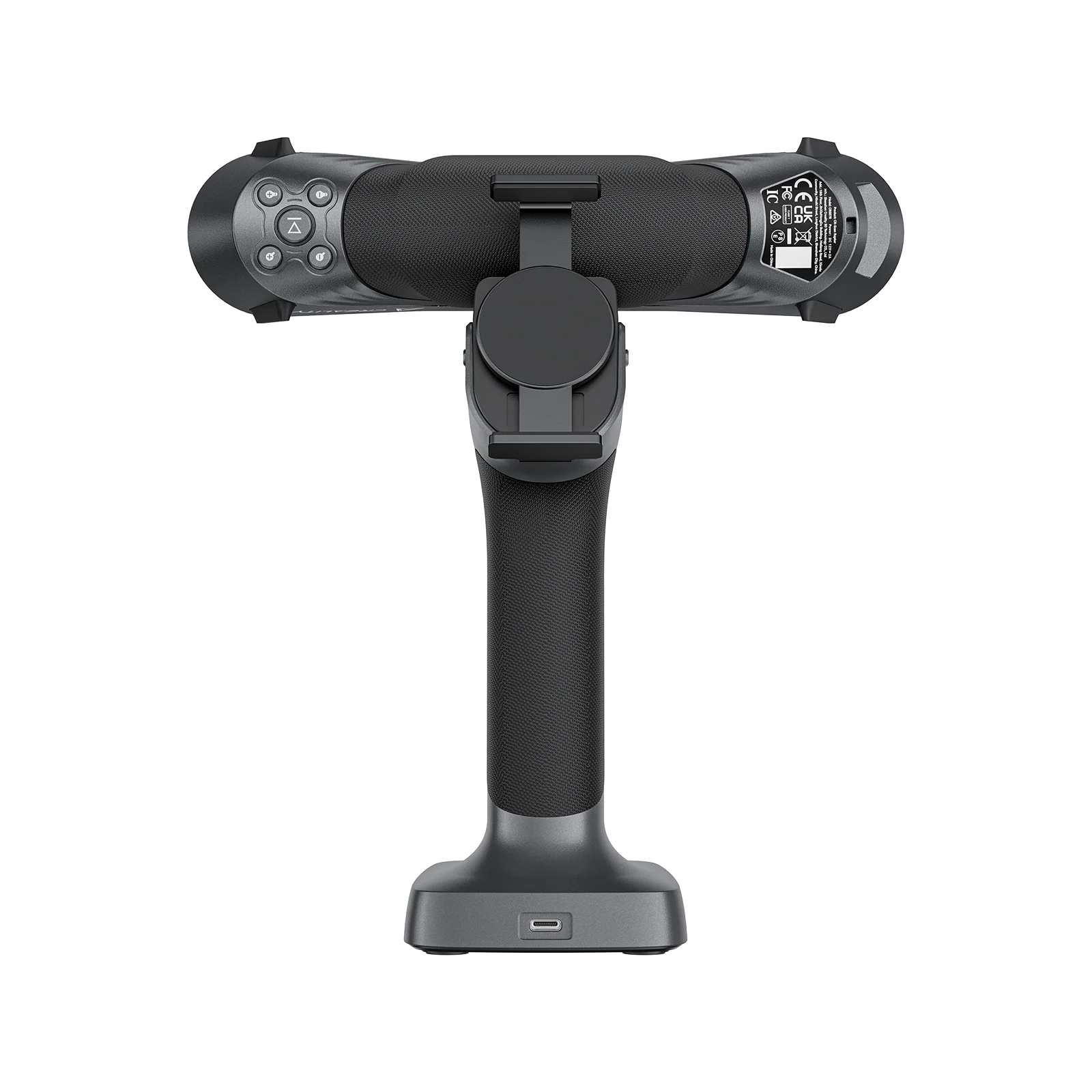 Creality Raptor X – Escáner 3D Profesional