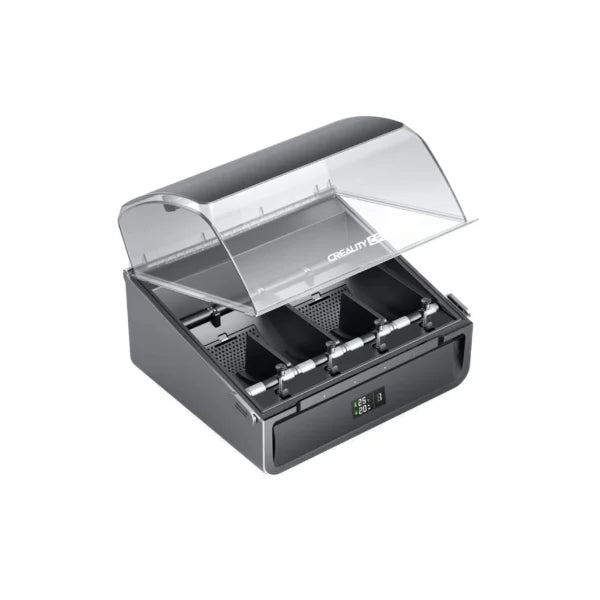 Creality CFS – Sistema Avanzado para Impresión 3D