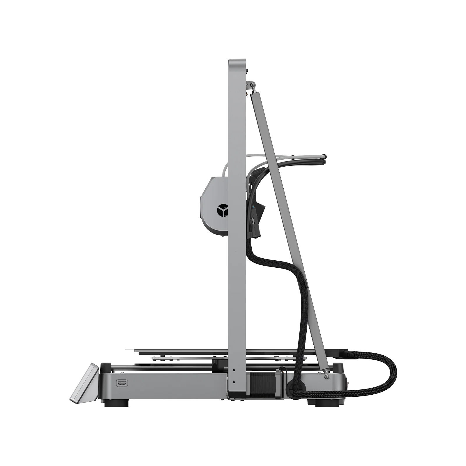 Ender 3 V3 Plus – Impresora 3D Versátil y Confiable