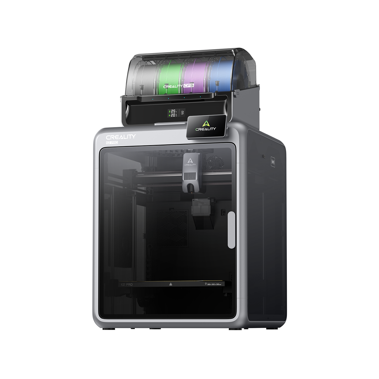 Creality K2 Pro Combo – Impresora 3D Profesional