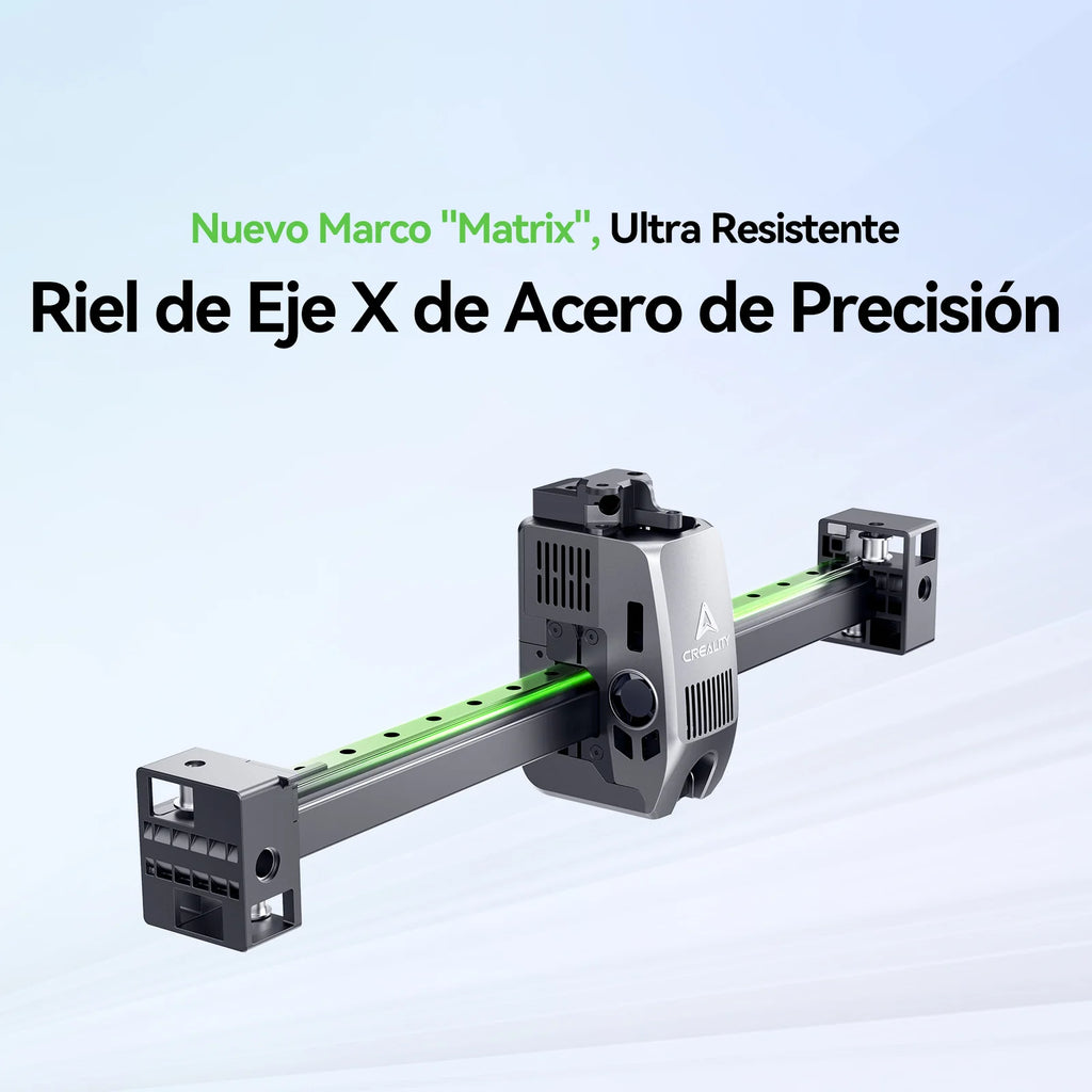 Creality K2 Plus Combo – Impresora 3D de Gran Formato